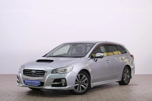 Универсал Subaru Levorg 2016 года, 1649000 рублей, Омск