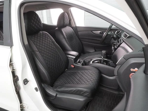 Внедорожник Nissan Qashqai 2016 года, 1579000 рублей, Воронеж