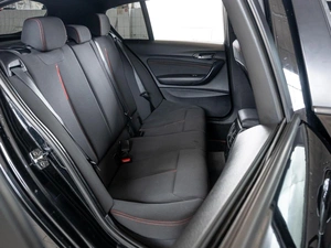 Хетчбэк BMW 1 серия 2011 года, 1469000 рублей, Краснодар