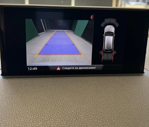 Внедорожник Audi Q7 2019 года, 5350000 рублей, Красноярск