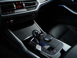 Седан BMW 3 серия 2019 года, 2848777 рублей, Москва