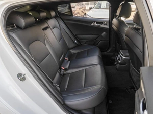 Лифтбек Kia Stinger 2019 года, 2559000 рублей, Саратов