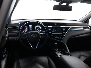 Седан Toyota Camry 2018 года, 2277088 рублей, Москва