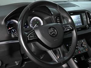 Внедорожник Skoda Karoq 2020 года, 2419000 рублей, Ростов-на-Дону