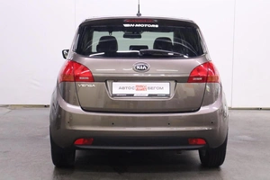 Компактвэн Kia Venga 2014 года, 1390000 рублей, Брянск