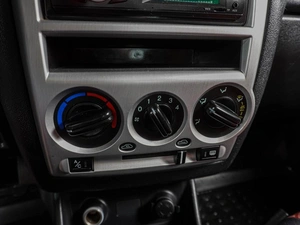 Хетчбэк Hyundai Getz 2008 года, 709000 рублей, Воронеж