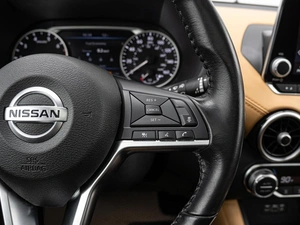 Седан Nissan Sentra 2021 года, 2020000 рублей, Краснодар