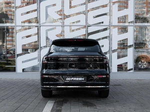 Внедорожник Changan Qiyuan Q07 2025 года, 3816000 рублей, Ставрополь