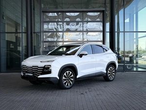 Внедорожник Jetour Dashing 2025 года, 2250000 рублей, Уфа