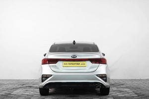 Седан Kia Forte 2018 года, 1449000 рублей, Кемерово