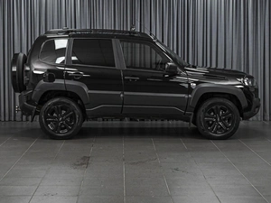 Внедорожник ВАЗ (LADA) Niva Travel 2025 года, 1260000 рублей, Ставрополь