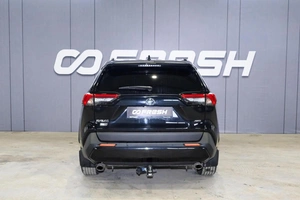 Внедорожник Toyota RAV4 2021 года, 3649000 рублей, Ульяновск