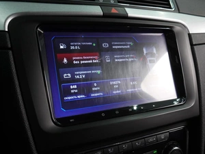 Лифтбек Skoda Superb 2015 года, 1364000 рублей, Воронеж