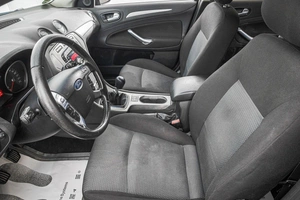 Универсал Ford Mondeo 2008 года, 739000 рублей, Барнаул