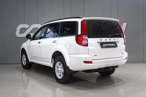 Внедорожник Haval H5 2020 года, 1799000 рублей, Петрозаводск
