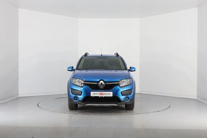 Хэтчбек Renault Sandero 2017 года, 1130000 рублей, Брянск