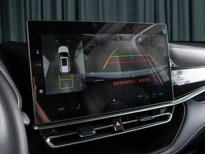 Внедорожник Toyota Highlander 2025 года, 5940000 рублей, Волгоград