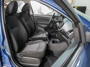 Седан ВАЗ (LADA) Vesta 2018 года, 939000 рублей, Воронеж