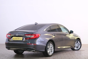 Седан Honda Accord 2020 года, 2219000 рублей, Омск