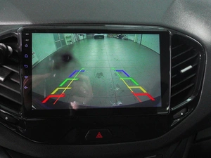 Седан ВАЗ (LADA) Vesta 2022 года, 1025000 рублей, Минеральные Воды