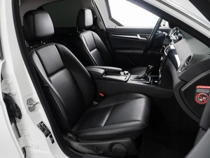 Седан Mercedes-benz C-класс 2013 года, 1644000 рублей, Тюмень