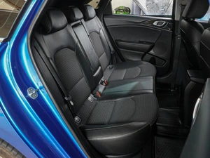 Хетчбэк Kia Ceed 2018 года, 1539000 рублей, Воронеж