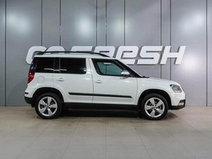 Внедорожник Skoda Yeti 2014 года, 899000 рублей, Воронеж