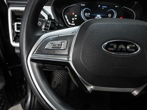 Пикап JAC T9 2024 года, 2909000 рублей, Ставрополь