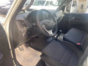 УАЗ Профи Европлатформа 4х2 2024 года, 1960000 рублей, Красноярск