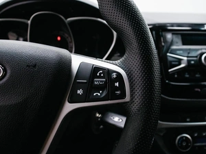 Универсал ВАЗ (LADA) Vesta Cross 2020 года, 1049000 рублей, Красноярск