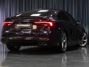 Лифтбек Audi A5 2017 года, 3499000 рублей, Тюмень