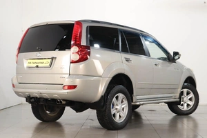 Внедорожник Great Wall Hover H5 2013 года, 1339000 рублей, Челябинск