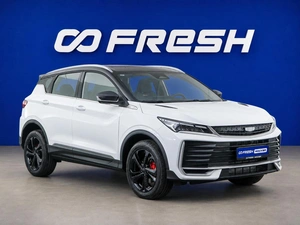 Внедорожник Geely Coolray 2025 года, 2768888 рублей, Москва