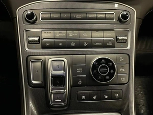 Внедорожник Hyundai Santa Fe 2021 года, 3597000 рублей, Красноярск