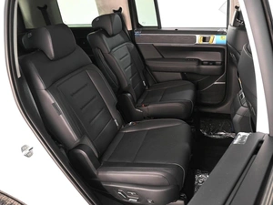 Внедорожник Hyundai Santa Fe 2026 года, 5799000 рублей, Ростов-на-Дону