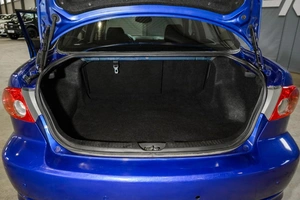 Седан Mazda 6 2003 года, 599000 рублей, Ульяновск