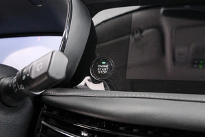 Внедорожник Changan CS95 2023 года, 2889000 рублей, Красноярск