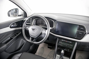 Внедорожник Jetta VS7 2023 года, 2499000 рублей, Пермь