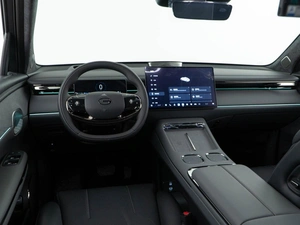 Внедорожник Trumpchi S7 2026 года, 5144434 рублей, Москва