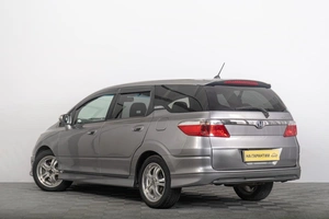 Универсал Honda Airwave 2008 года, 629000 рублей, Томск