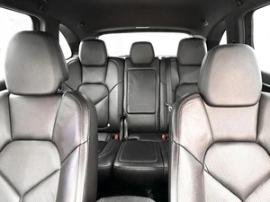 Внедорожник Porsche Cayenne S 2015 года, 4699000 рублей, Орёл