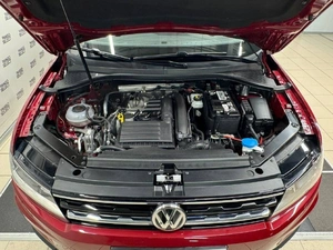 Внедорожник Volkswagen Tiguan 2019 года, 2480000 рублей, Красноярск