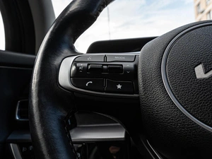 Внедорожник Kia Sportage 2022 года, 3250000 рублей, Краснодар