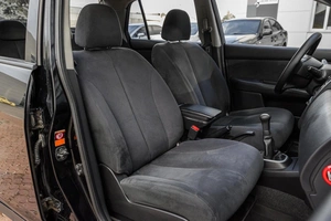 Седан Nissan Tiida 2010 года, 629000 рублей, Ульяновск