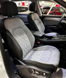 Внедорожник Volkswagen Tavendor 2024 года, 6197000 рублей, Красноярск