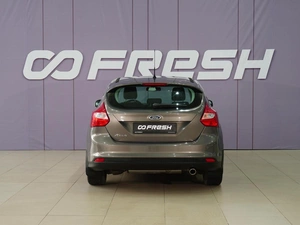 Хетчбэк Ford Focus 2012 года, 1230111 рублей, Тверь