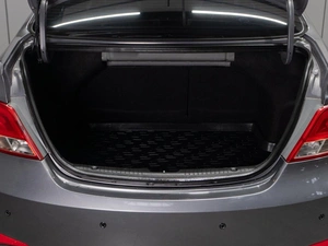 Седан Hyundai Solaris 2014 года, 890000 рублей, Тюмень