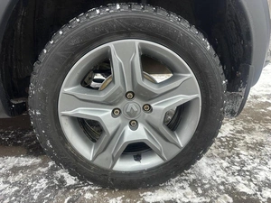 Хетчбэк Renault Sandero Stepway 2020 года, 1431000 рублей, Орёл