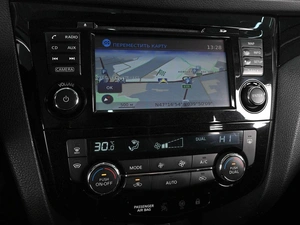 Внедорожник Nissan Qashqai 2017 года, 1889000 рублей, Аксай