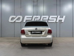 Седан Volkswagen Polo 2011 года, 679000 рублей, Воронеж